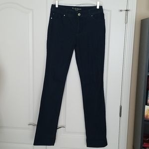 Chico's Platinum Denim
